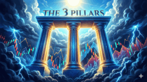 Read more about the article The 3 Pillars of Self-Discipline Every New Trader Needs