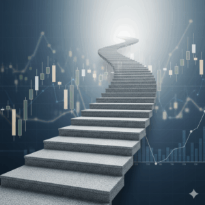 Read more about the article The Power of Routine: Why Consistency Beats Genius in Trading