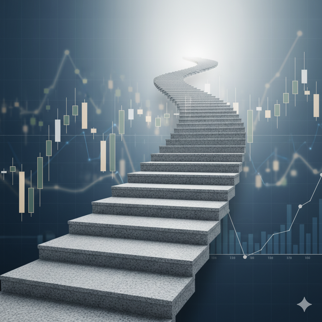 You are currently viewing The Power of Routine: Why Consistency Beats Genius in Trading