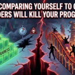 Why Comparing Yourself to Other Traders Will Kill Your Progress