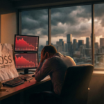 How to Manage Frustration After a Bad Trading Day